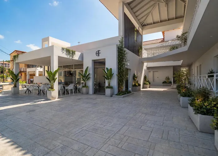 Finikounda Hotel 사진