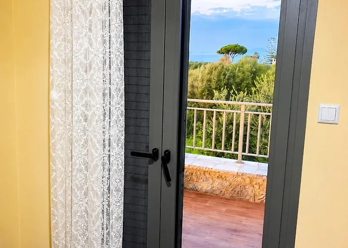 صورة شقة Olive Coast House 3 100M From The Sea كيوبارِسِيا