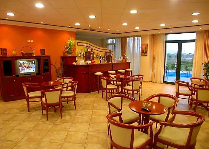קאקובטוס Hotel Alkionis תמונה
