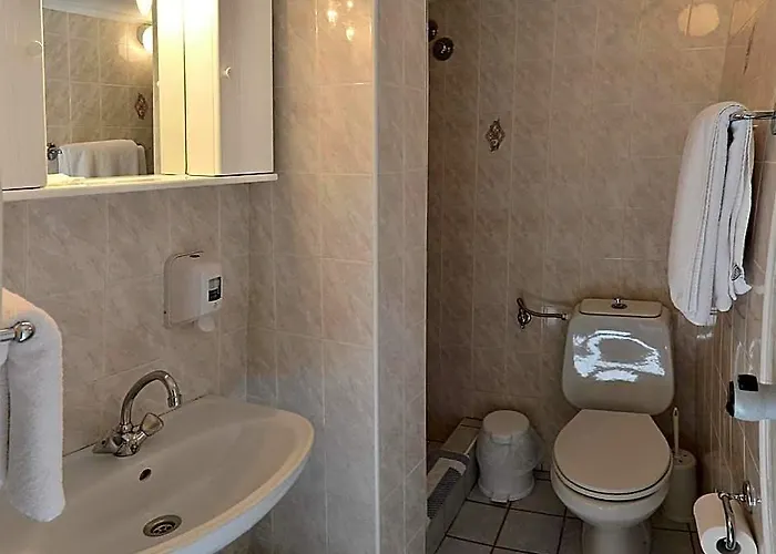Hotel Miramare Manna photo