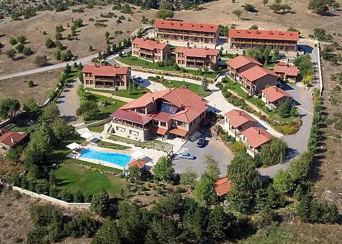Vitina House Otel PELOPONNESE fotoğrafı