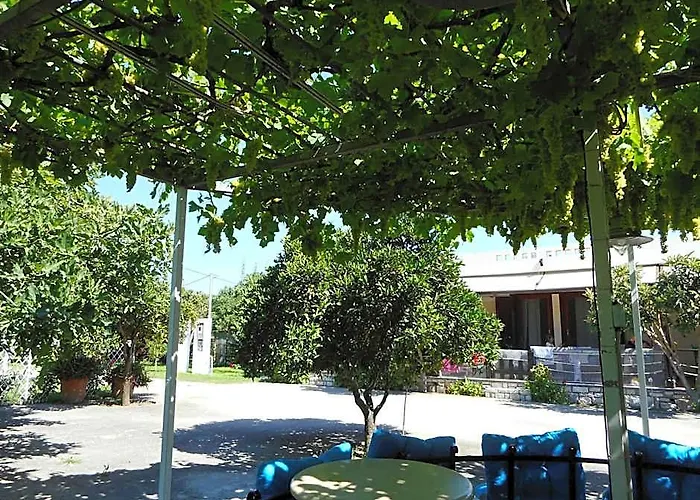 foto di Akroyali Hotel & Villas Longá