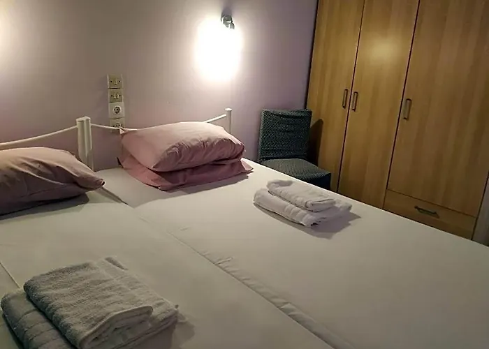 Econa Residence Γαλατάς φωτογραφία