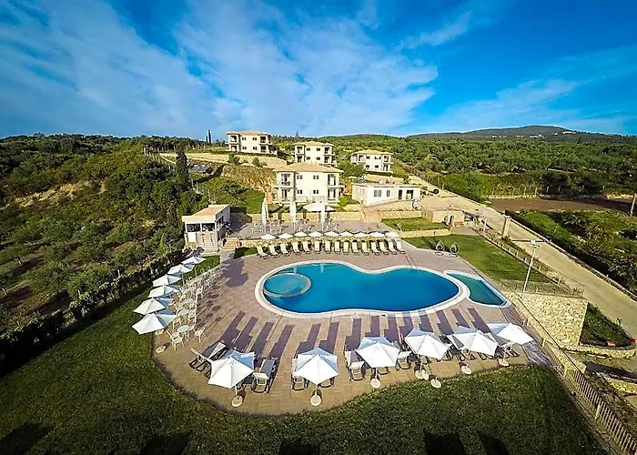 Baywatch Hotel Longá zdjęcie