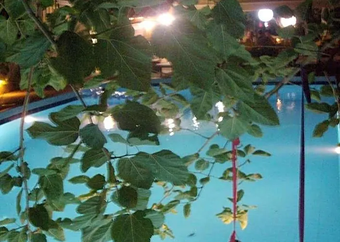 Photo de Villa Dolphins Galatás