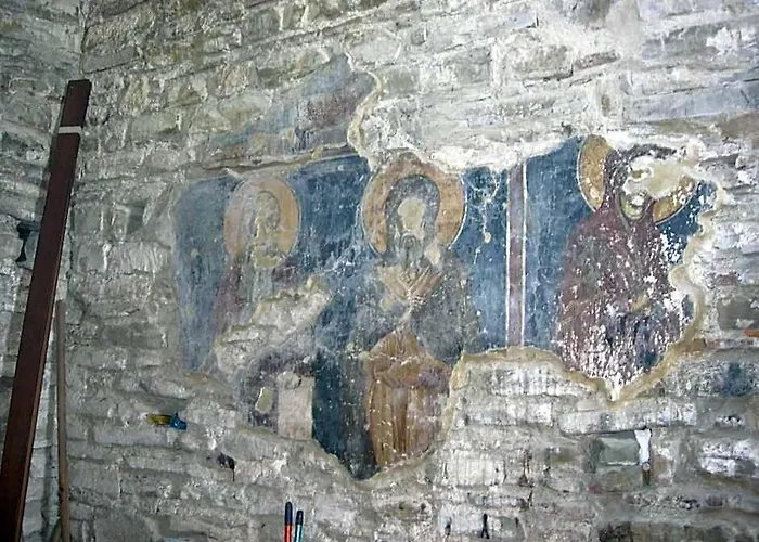 foto di Hotel Xenonas Kypseli Dhrosopiyí