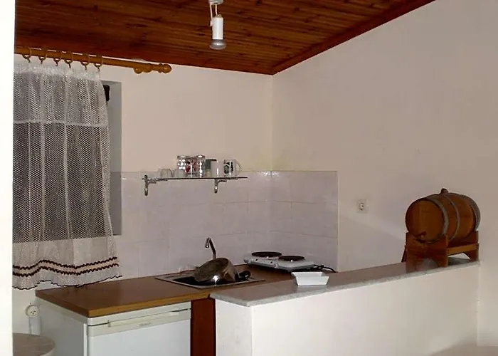 קאקובטוס Olympion Village Studios תמונה