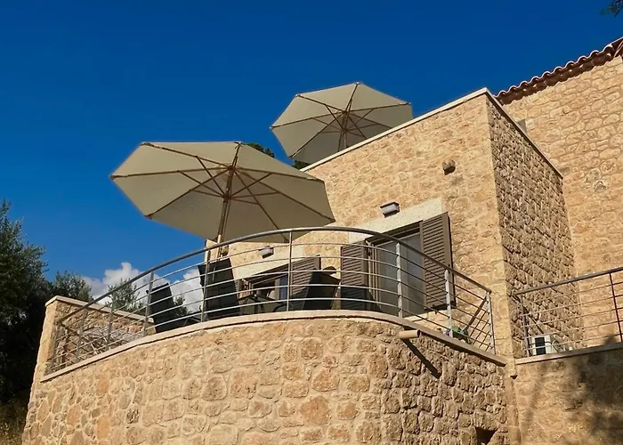 foto di Bella Villa Proástion