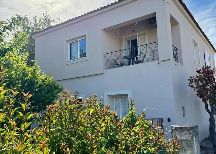 Pírgos Vista House-Dimitris 빌라 사진