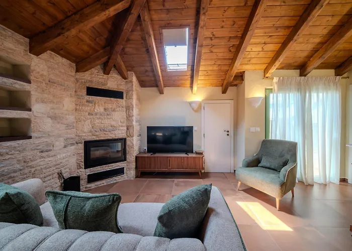 Leon Suites Νεμέα φωτογραφία