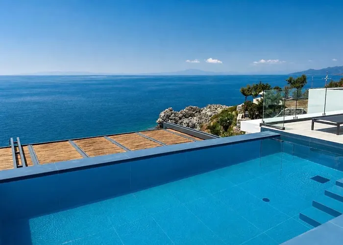 foto di Villa Leda Plátsa