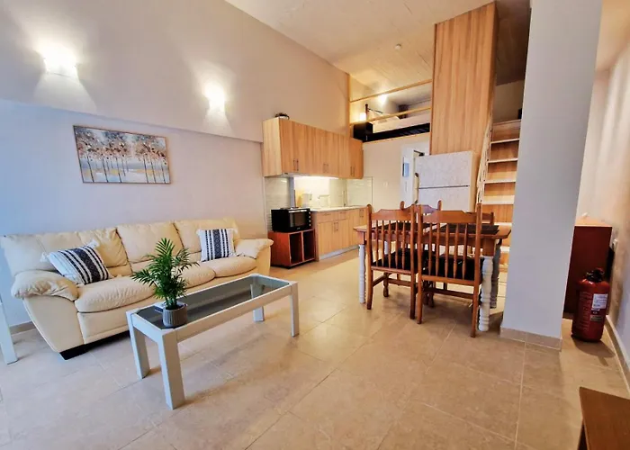 Penelope'S Messini Suite fotorgafie