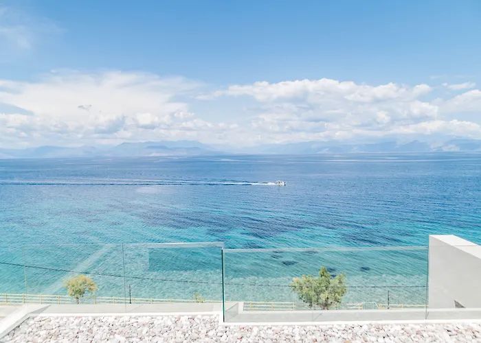 דרבני Alissachni Seaside Hotel תמונה