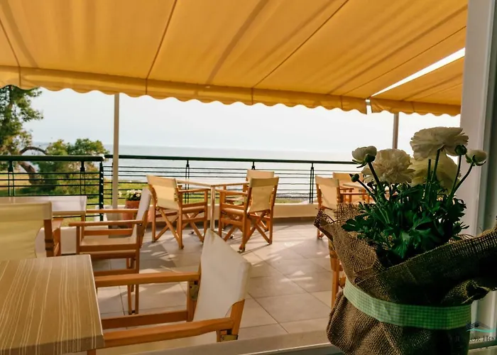 Junior Hotel Iria photo