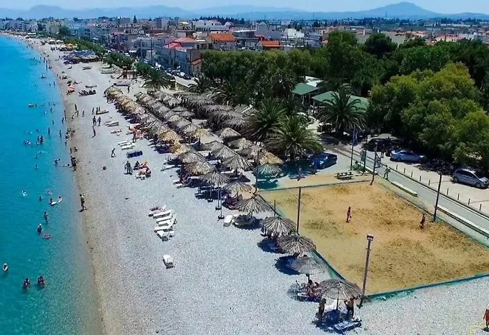 Ενοικιαζόμενα Δωμάτια Πιτσαδιώτη Kiáto képek