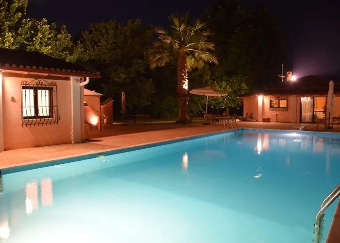 Terry Land Village Kardamas fotoğrafı